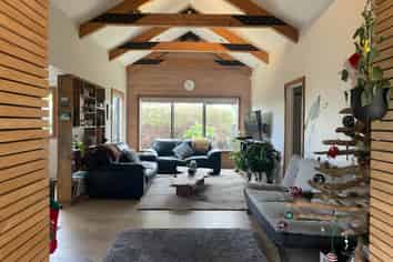 Northland - Address withheld