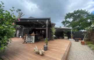 Northland - Address withheld