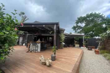 Northland - Address withheld