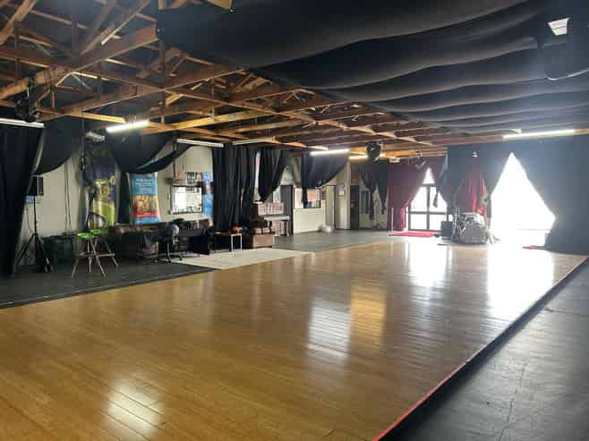 Profile, Position & Practicality