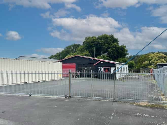 Profile, Position & Practicality