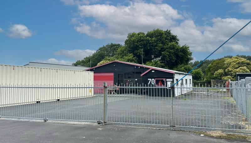 70 Avalon Drive, Nawton