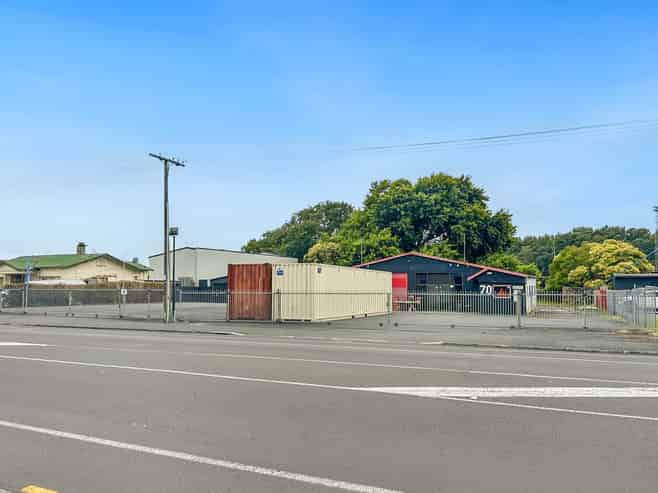 Profile, Position & Practicality