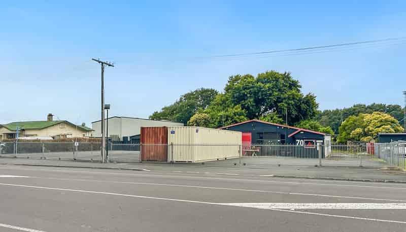 70 Avalon Drive, Nawton