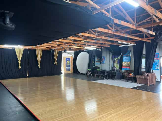 Profile, Position & Practicality