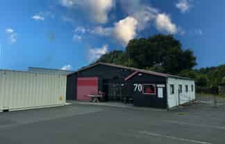 Profile, Position & Practicality