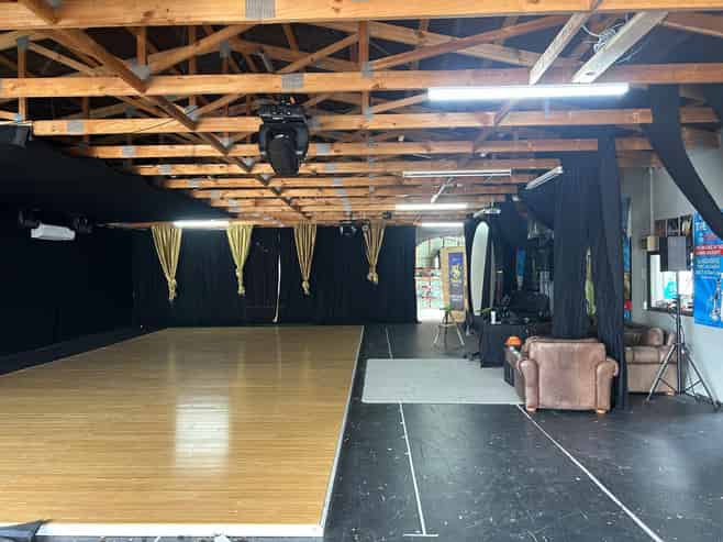 Profile, Position & Practicality