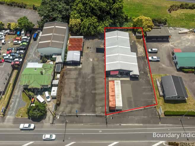 Profile, Position & Practicality