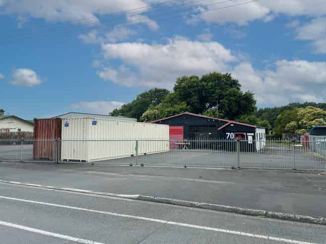 Profile, Position & Practicality