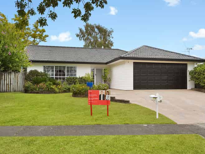 37 Bouverie Crescent, Flagstaff