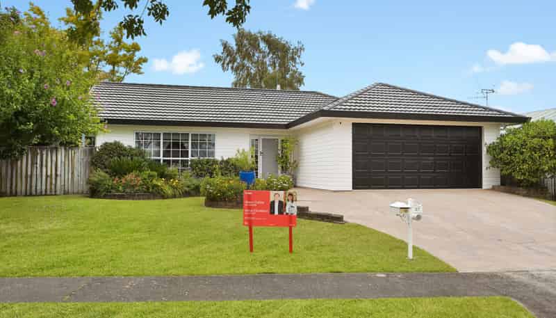 37 Bouverie Crescent, Flagstaff