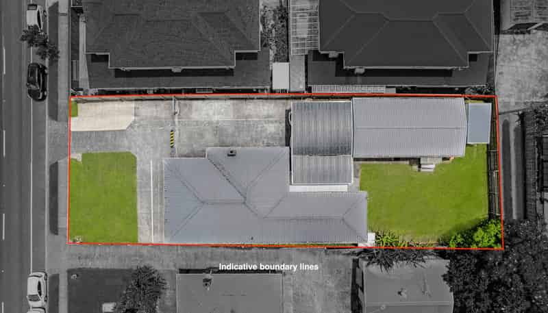 5 Swaffield Road, Papatoetoe