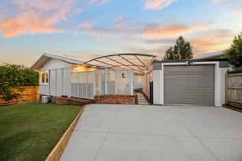 64 La Trobe Street, Pakuranga Heights