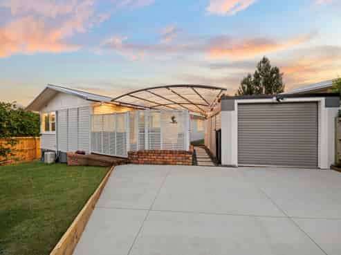 64 La Trobe Street, Pakuranga Heights