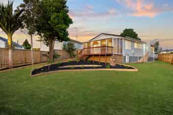 64 La Trobe Street, Pakuranga Heights