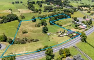 4903 Ohaupo Road, Te Awamutu