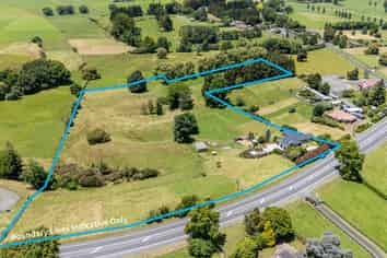 4903 Ohaupo Road, Te Awamutu