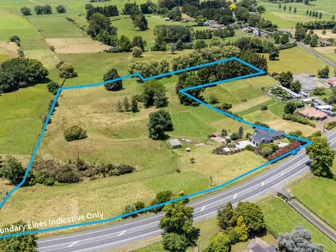 4903 Ohaupo Road, Te Awamutu