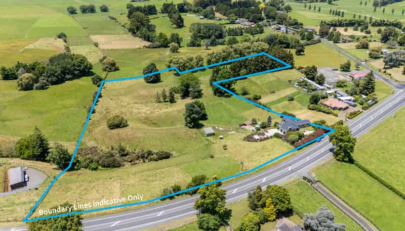 4903 Ohaupo Road, Te Awamutu