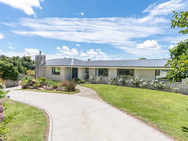 4903 Ohaupo Road, Te Awamutu