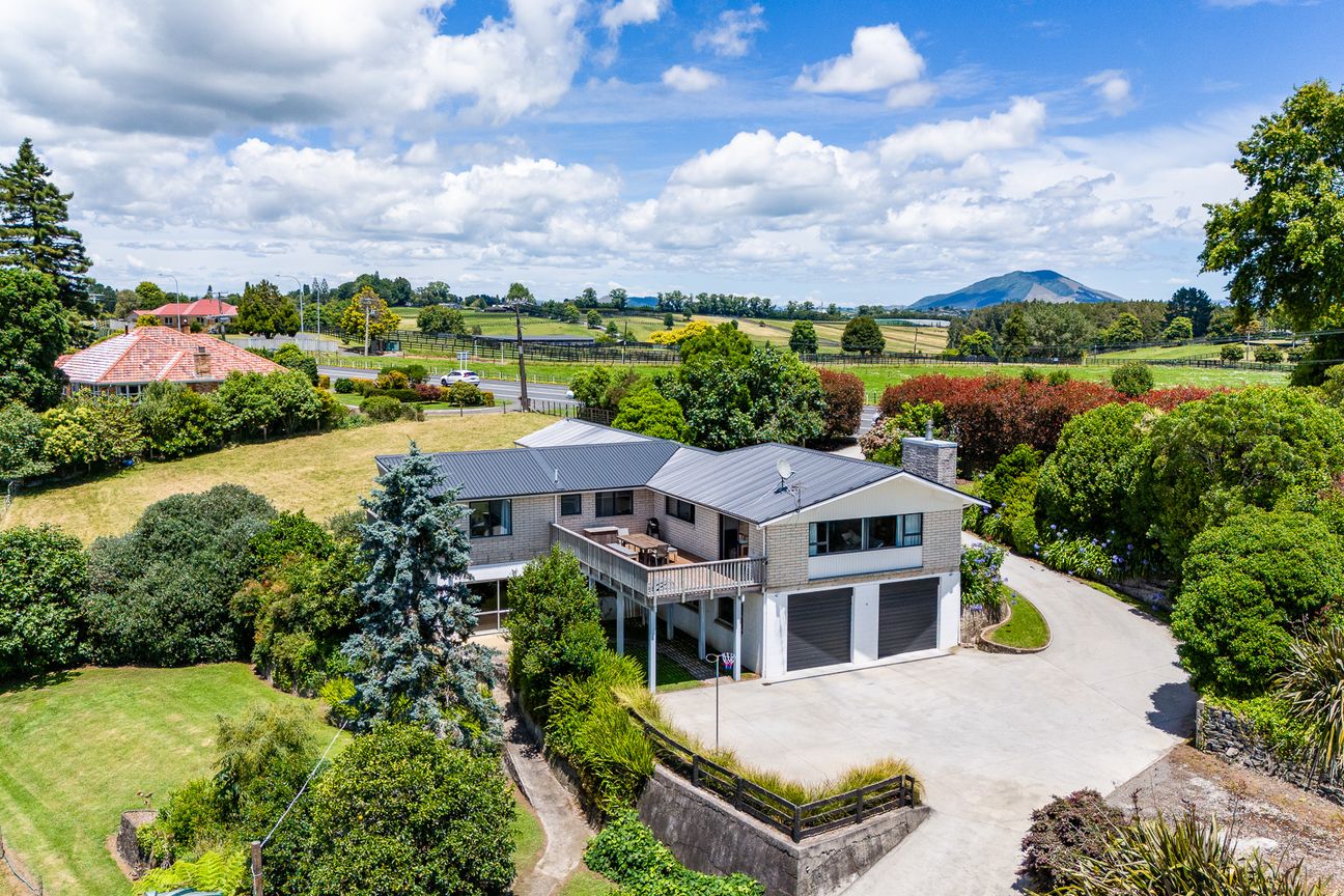 Big Home, Big Shed, Big Opportunity - Widok 2