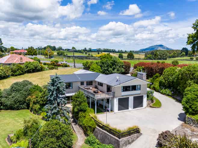 4903 Ohaupo Road, Te Awamutu