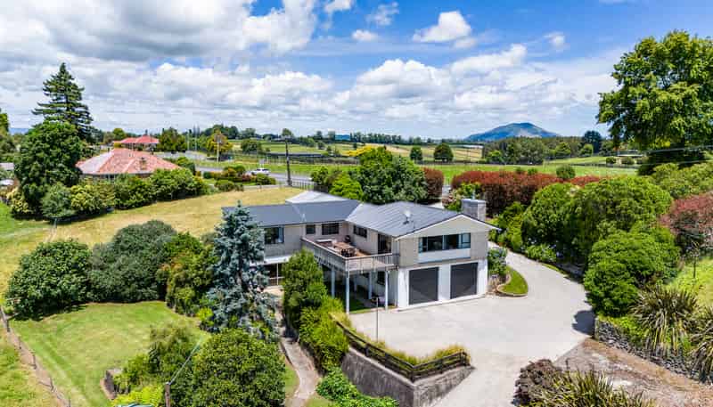 4903 Ohaupo Road, Te Awamutu