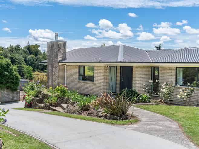 4903 Ohaupo Road, Te Awamutu