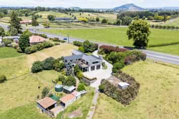 4903 Ohaupo Road, Te Awamutu
