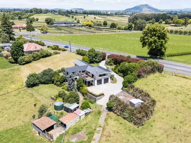 4903 Ohaupo Road, Te Awamutu