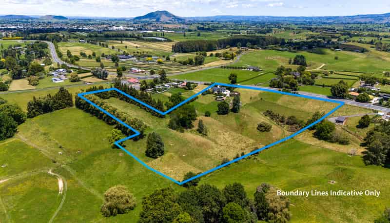4903 Ohaupo Road, Te Awamutu