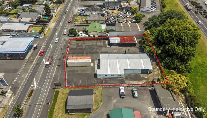 70-72 Avalon Drive, Nawton