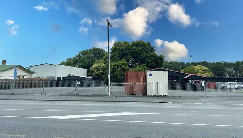 70-72 Avalon Drive, Nawton