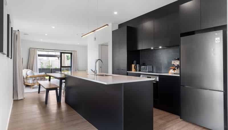 2 Kikorangi Lane, Mount Wellington