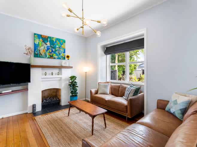 245 Mount Smart Road, Onehunga