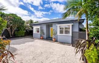 245 Mount Smart Road, Onehunga