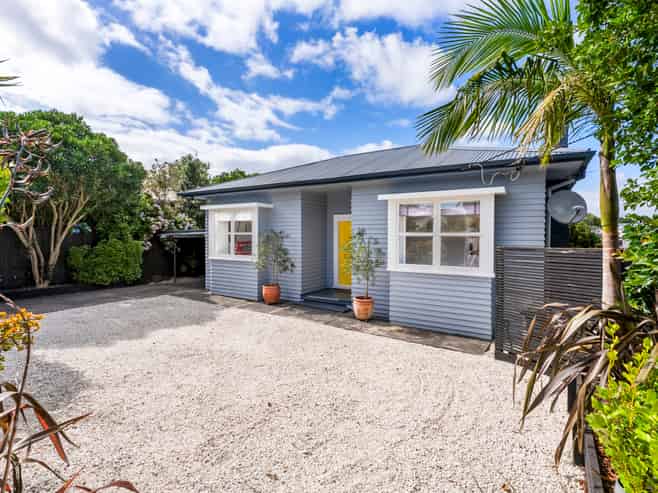 245 Mount Smart Road, Onehunga