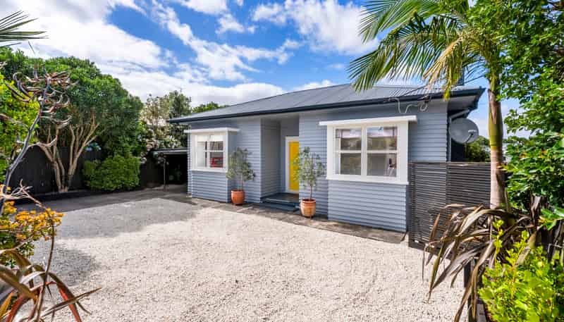 245 Mount Smart Road, Onehunga