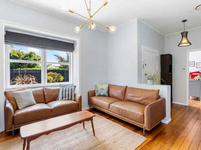 245 Mount Smart Road, Onehunga