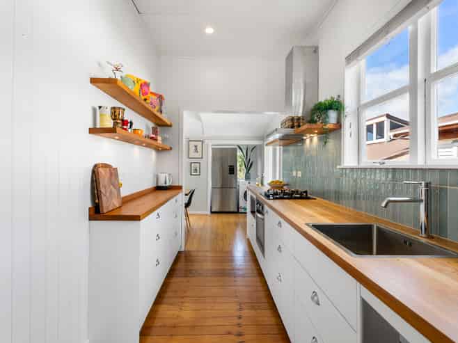 245 Mount Smart Road, Onehunga