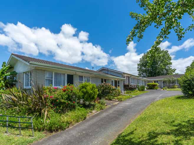 2/77 Wellington Street, Howick