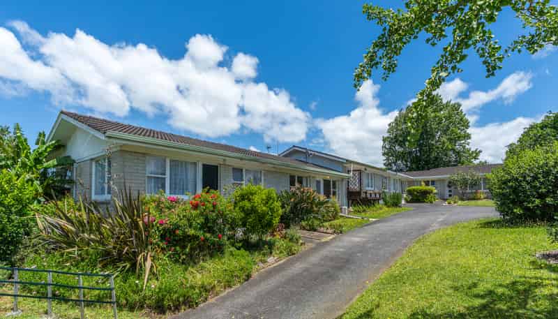 2/77 Wellington Street, Howick