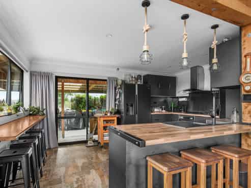 249 Letts Gully Road, Alexandra