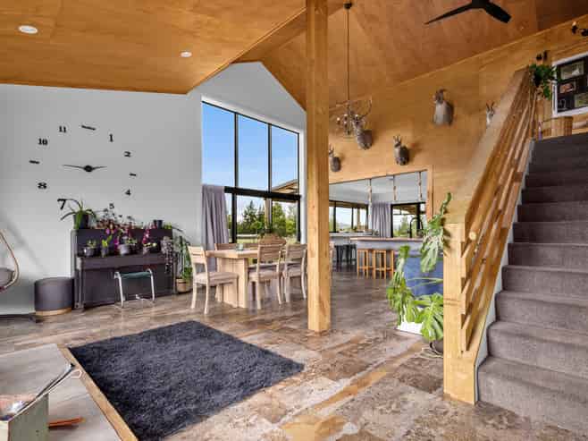 249 Letts Gully Road, Alexandra