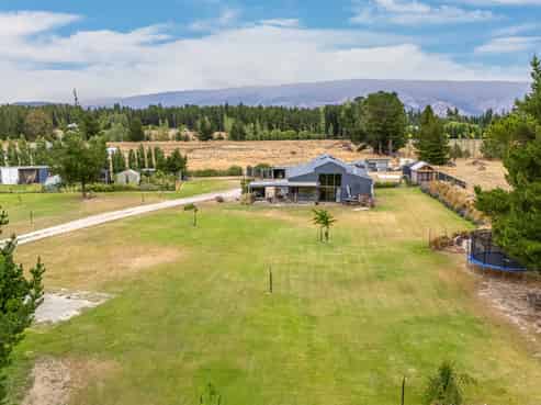 249 Letts Gully Road, Alexandra