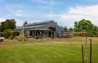 249 Letts Gully Road, Alexandra