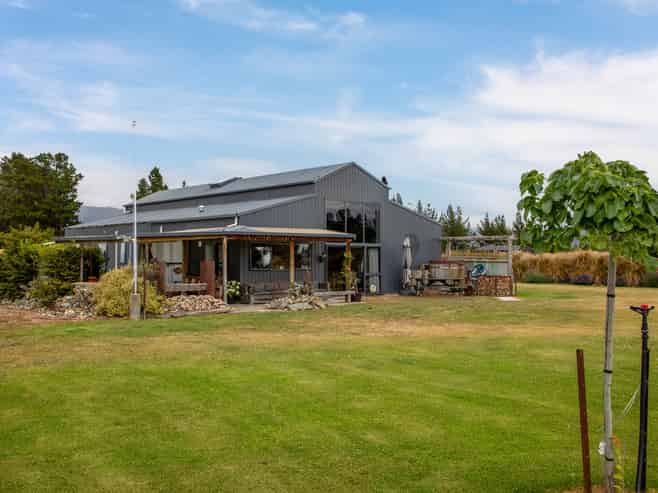 249 Letts Gully Road, Alexandra