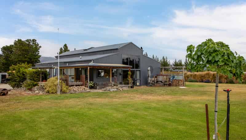 249 Letts Gully Road, Alexandra