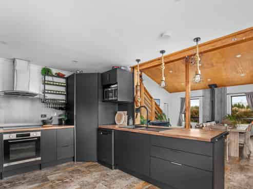 249 Letts Gully Road, Alexandra