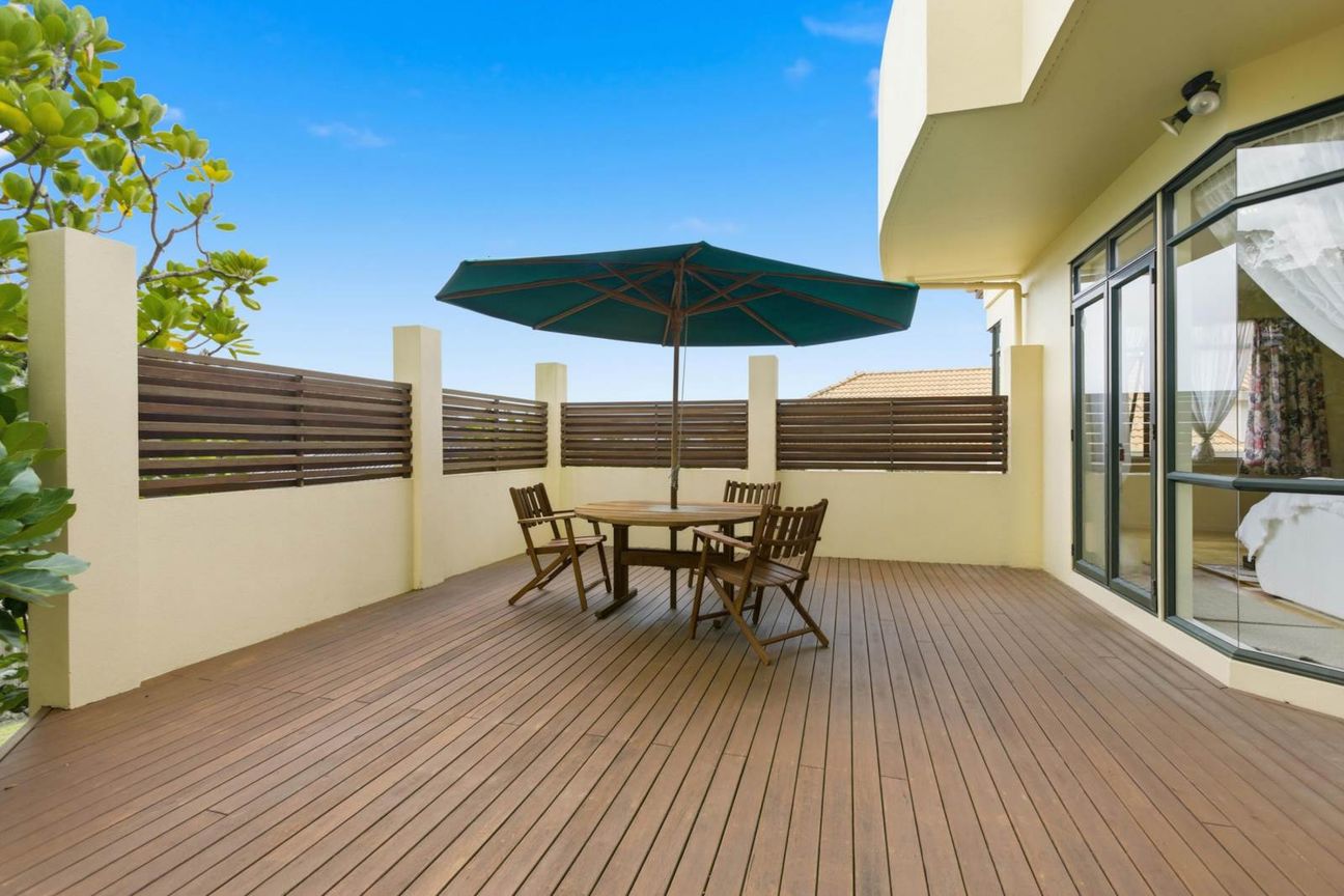 RANGI ZONE, FAMILY HOME – pohled 3